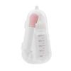 1Set Born Pet Feeding Bottle Kit Pet Medication Dispenser Kitten Feeding Device Feeding Silicone Nipple Born Pet Supplies