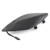 FRONT BUMPER TOW HOOK EYE COVER PRIMED For Benz W117  CLA 200/220/250 2014-2016