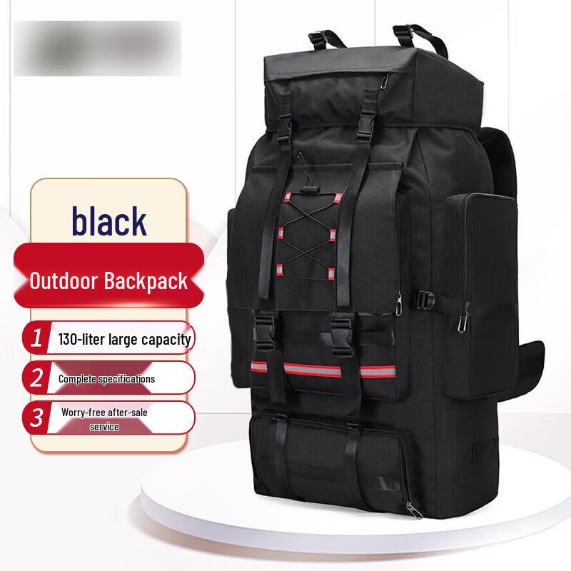 Yuewe Outdoor Large Capacity Travel Backpack