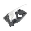 Interior Door Handle Auto Accessories Easy To Install Replacement Professional Sturdy Compatible for