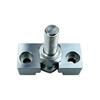 Floating Joint FYZIAA/FNZEAA-M3/4/5/6/8/10/14/18 Cylinder Connector, Internal & External Threads