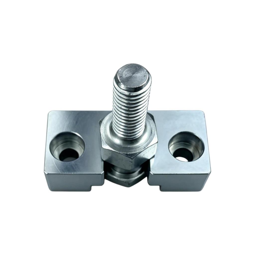 Floating Joint FYZIAA/FNZEAA-M3/4/5/6/8/10/14/18 Cylinder Connector, Internal & External Threads