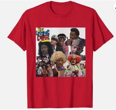 Tops – Camisetas