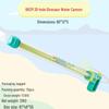 Summer Splash Festival Gatling Water Cannon Toy - Large Children's Water Gun