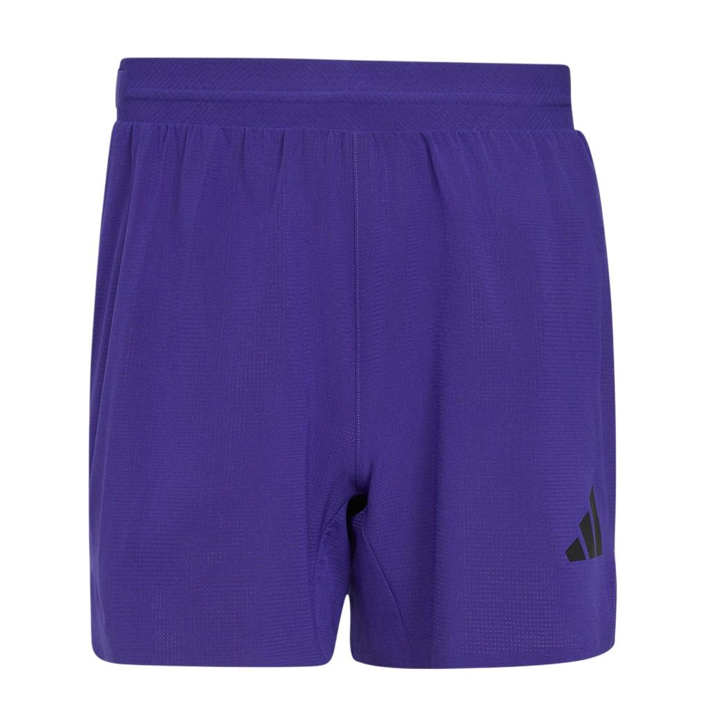 Adidas Hybrid Elite 3D Race Cooling Color Block Training Shorts Men shorts KV0673