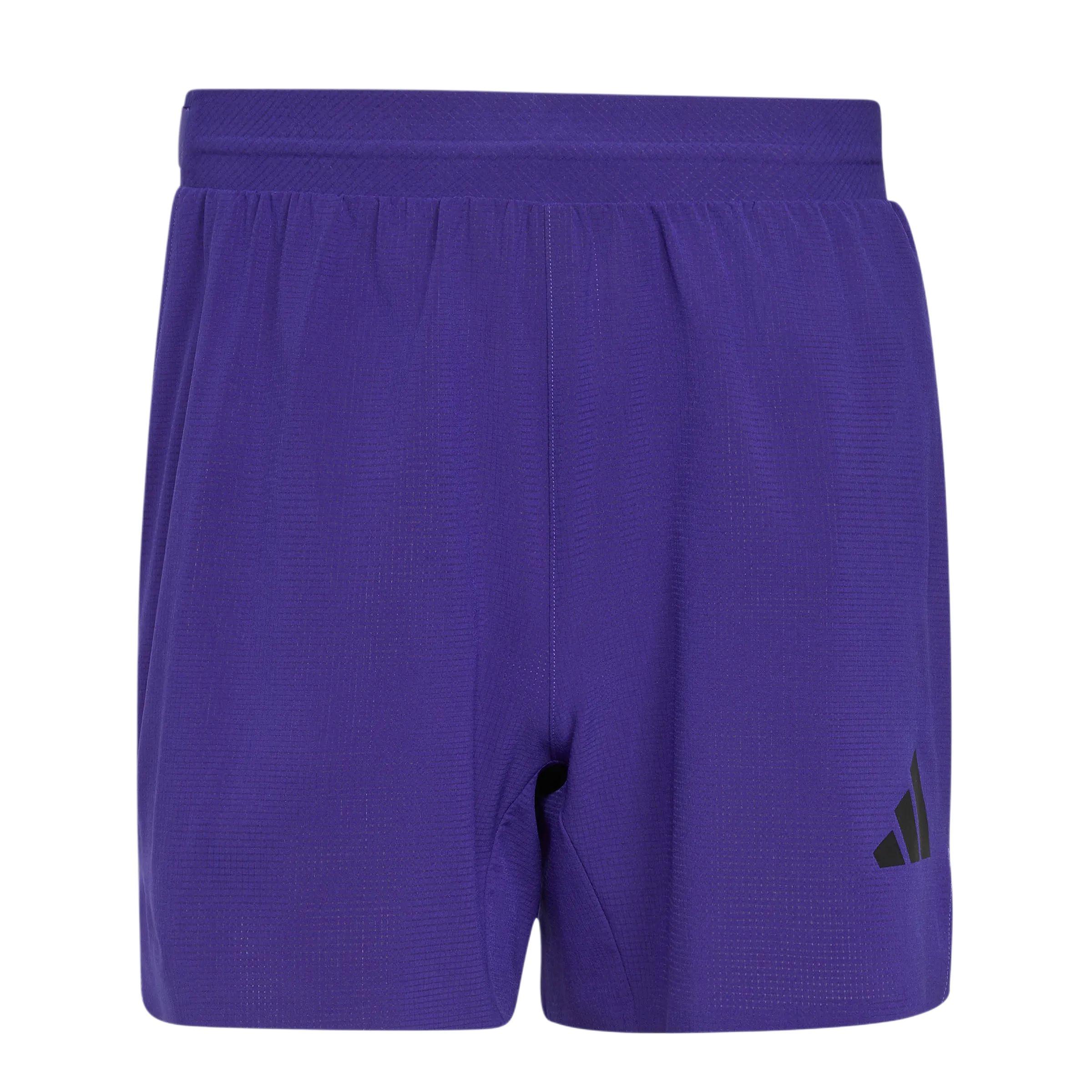 Adidas Hybrid Elite 3D Race Cooling Color Block Training Shorts Men shorts KV0673 XS