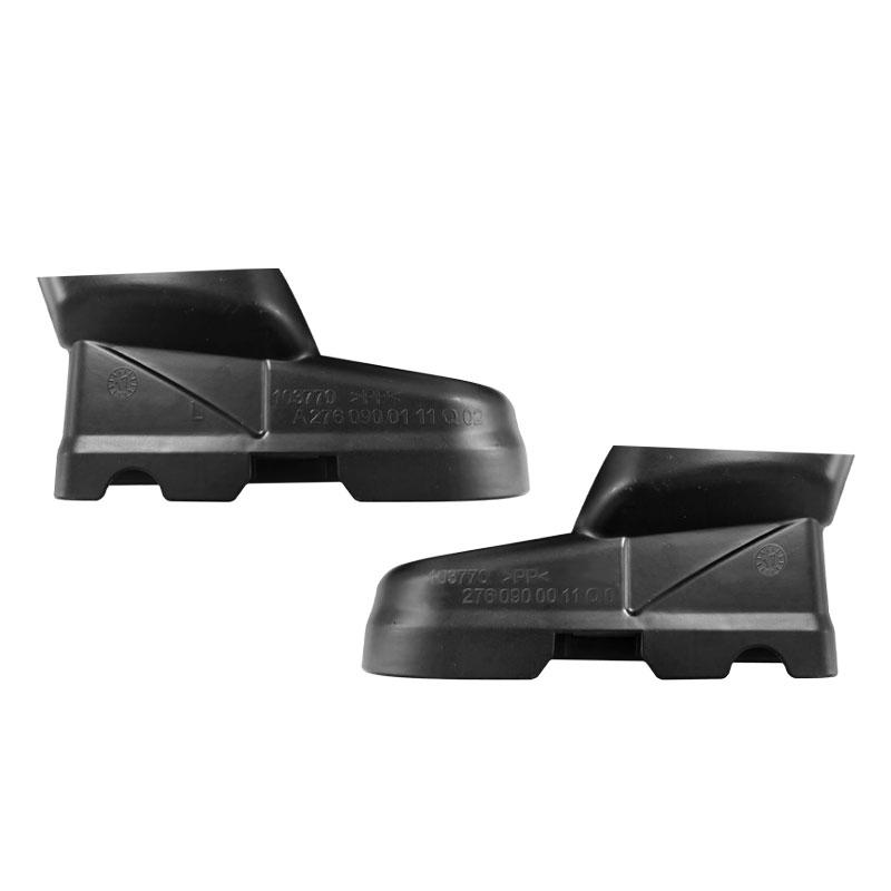 2760900011 2760900111 Car Air Intake Pipe Duct Left Right For 2012-2018 CLS 350/400/500/550 E350/400/500/550 W276