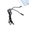 For Lead 1.5M To F/M 4.9ft Cord Headphone Male Cable Extension Stereo 3.5mm
