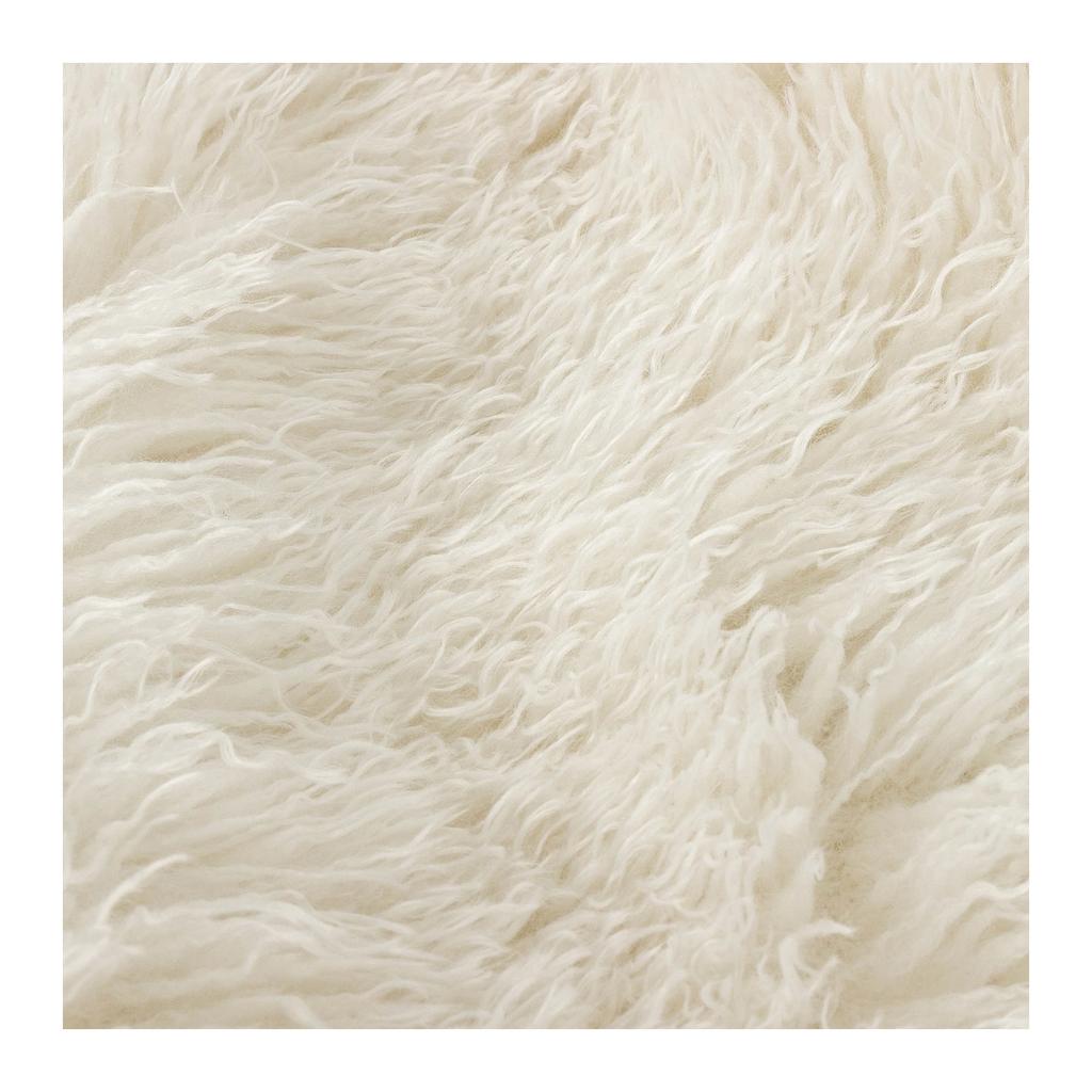 Furn Rowan Faux Fur Throw