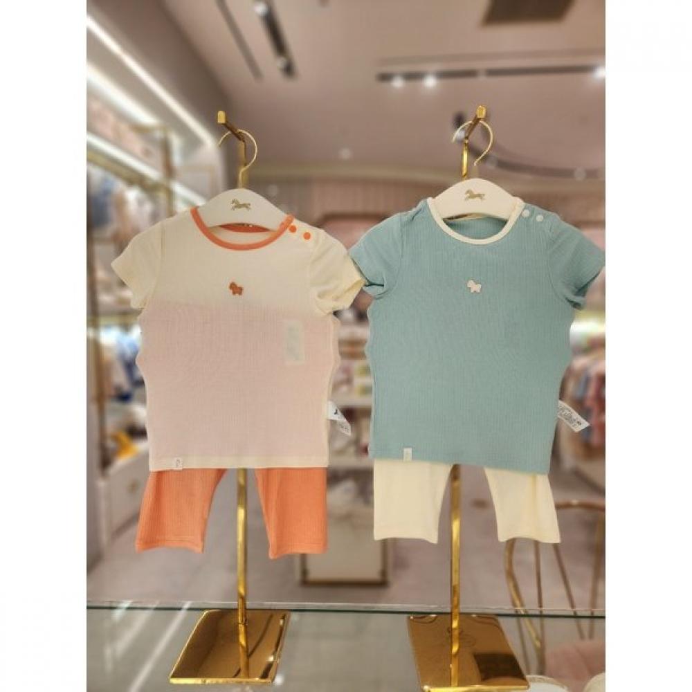 Ettoi 37 Slim Underwear  07t3 57609 CREAM/12M