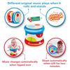 Hape Baby Drum E0333A