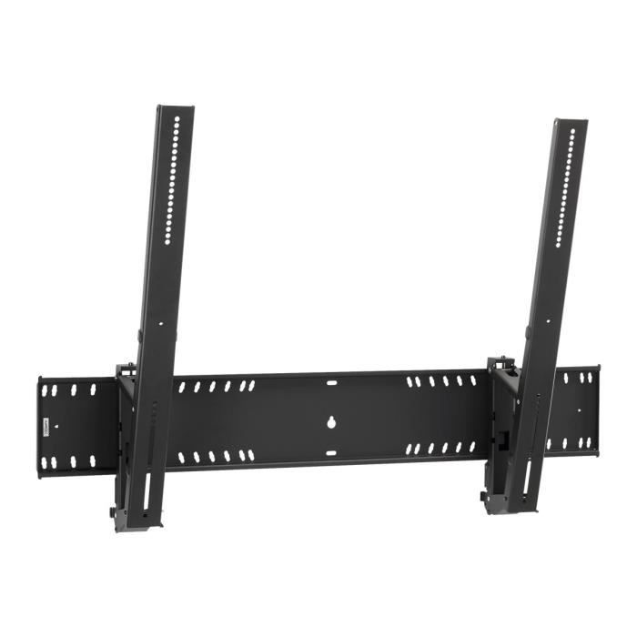 VOGELS PFW 6910 Montage mural pour écran plasma - LCD - Verrouillable - Noir - 80"-128"