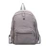 Lightweight Minimalist Backpack for College Students Large Capacity Travel Casual Backpack with Adjustable Straps