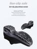 Women's Breathable Thick-Soled Outdoor Casual Shoes with PU Air Cushion
