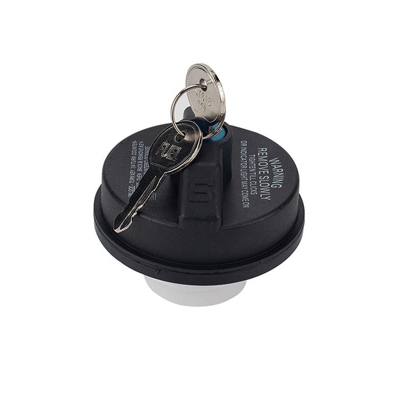 Car Fuel Tank Gas Cap Locking Keys for Nissan Altima 370Z Rogue Subaru BRZ WRX STI Toyota 4Runner Camry Chevy Impala