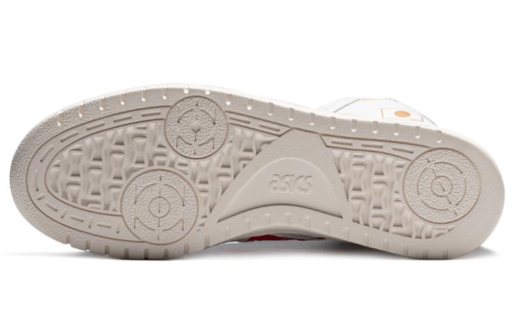 Asics Japan L Retro 'White Red' 1203A138-100