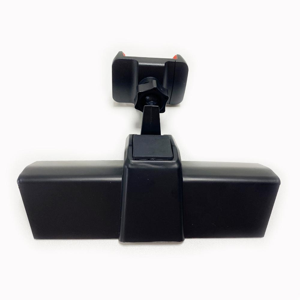 For Ford F150 2015 2016 2017 2018 2019 Car Center Console Mobile Phone Holder Dash Board Bracket Cellphone Stand