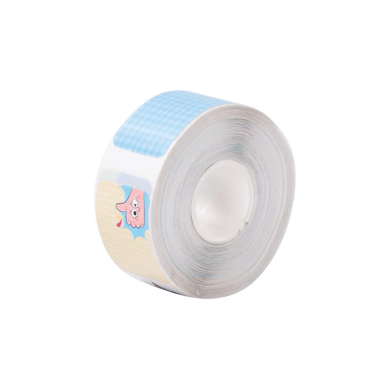 Deli Self-Adhesive Thermal Labels