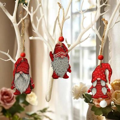 Artículos de fiesta – Decoraciones navideñas