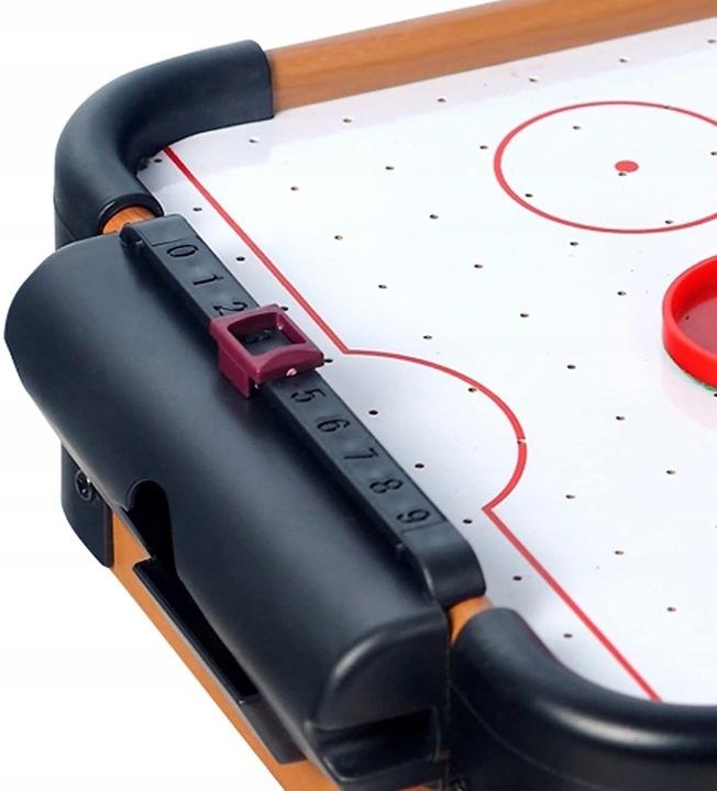 Na Prezent Cymbergaj Air Hockey Stół Do Gry Mini Hokej