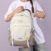 Women's Travel Backpacks Fashi Large Capacity School Backpack for Girls Versatile Laptop Bags Nyl College School Bag