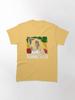Burning Spear Vintage Burning S Spear Vaporware Maglietta Classica