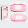 Protective Shell Gamepad Cover Silicone Protective Cover for PS Vita 2000/PSV 2000