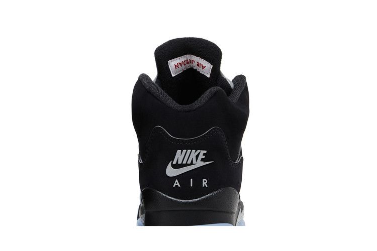Jordan 5 Retro OG Black Metallic Reimagined (GS)