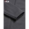 FILA Men's Relaxed Fit Hooded Two-Piece Set