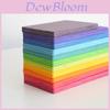 Wooden Rainbow Stacking Blocks For Early Education And Toddler Development