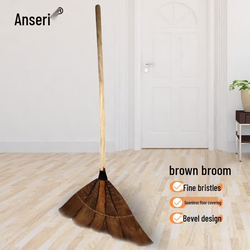 Ansell Industrial Palm Broom