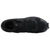 SALOMON Speedcross Comfortable Soft Durable Breathable Low-Top Running Shoes Men Running Shoes Black 475678
