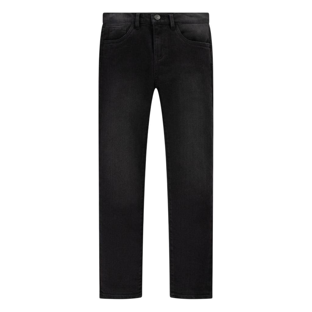 Levis Girls 710 Denim Skinny Jeans