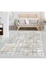 Eliana Home Washable Printed Carpet LNA1329-HT100