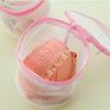Net Mesh Clothes Sock Washing Organizer Zip Bags Hosiery Saver Bras Protector Women Lingerie Bra Underwear Laundry Washing Bags