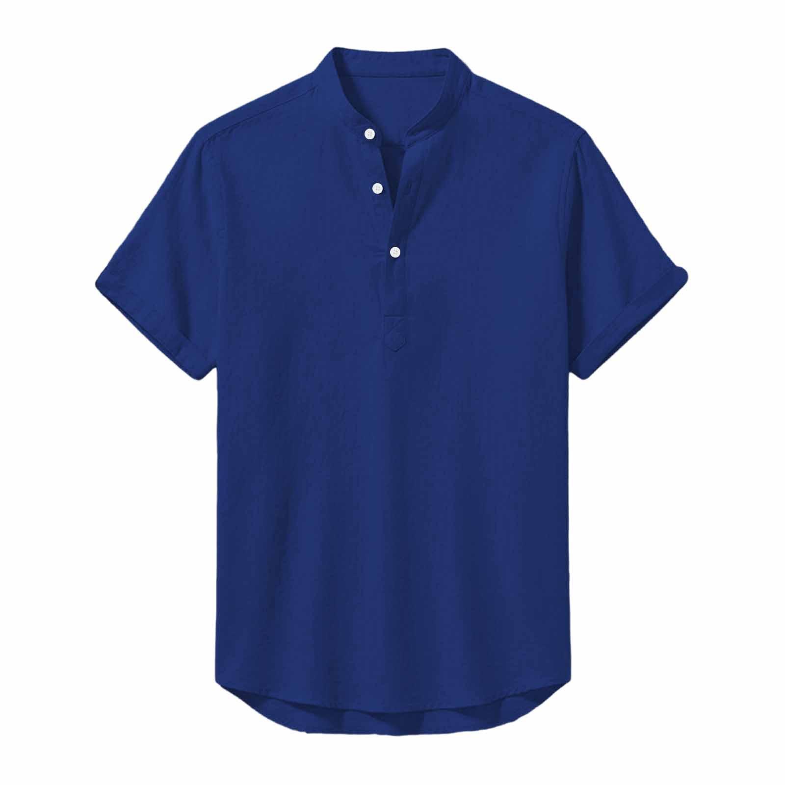 

Summer fashion new short sleeves S