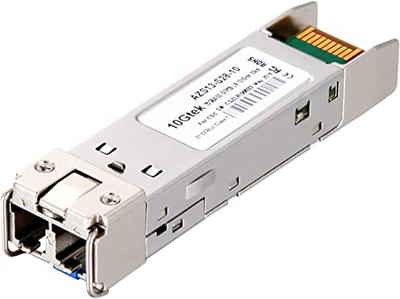 Netværk – Serverkomponenter