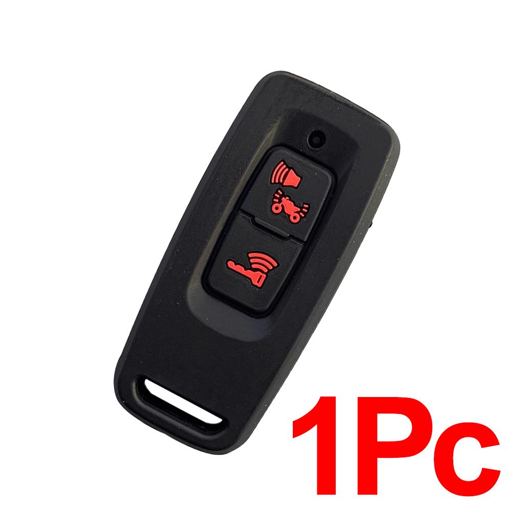 Silicone Key Fob Cover Case For Honda Adv350 Pcx125/160 Sh350I (-)