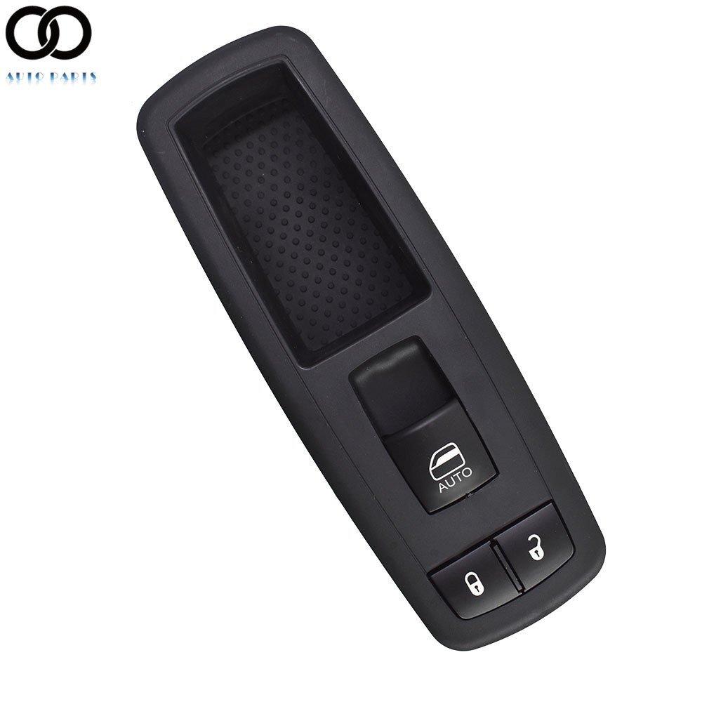Passenger Side Power Window Switch For 10-17 Dodge Journey 08-12 Jeep Liberty