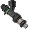 Fuel Injector Nozzle Compatible for Suzuki Grand Vitara Base Premium XSport Luxury 2.7L V6 2006-2008 15710-66J00 1571066J00 FBYCS50(1 PCs)