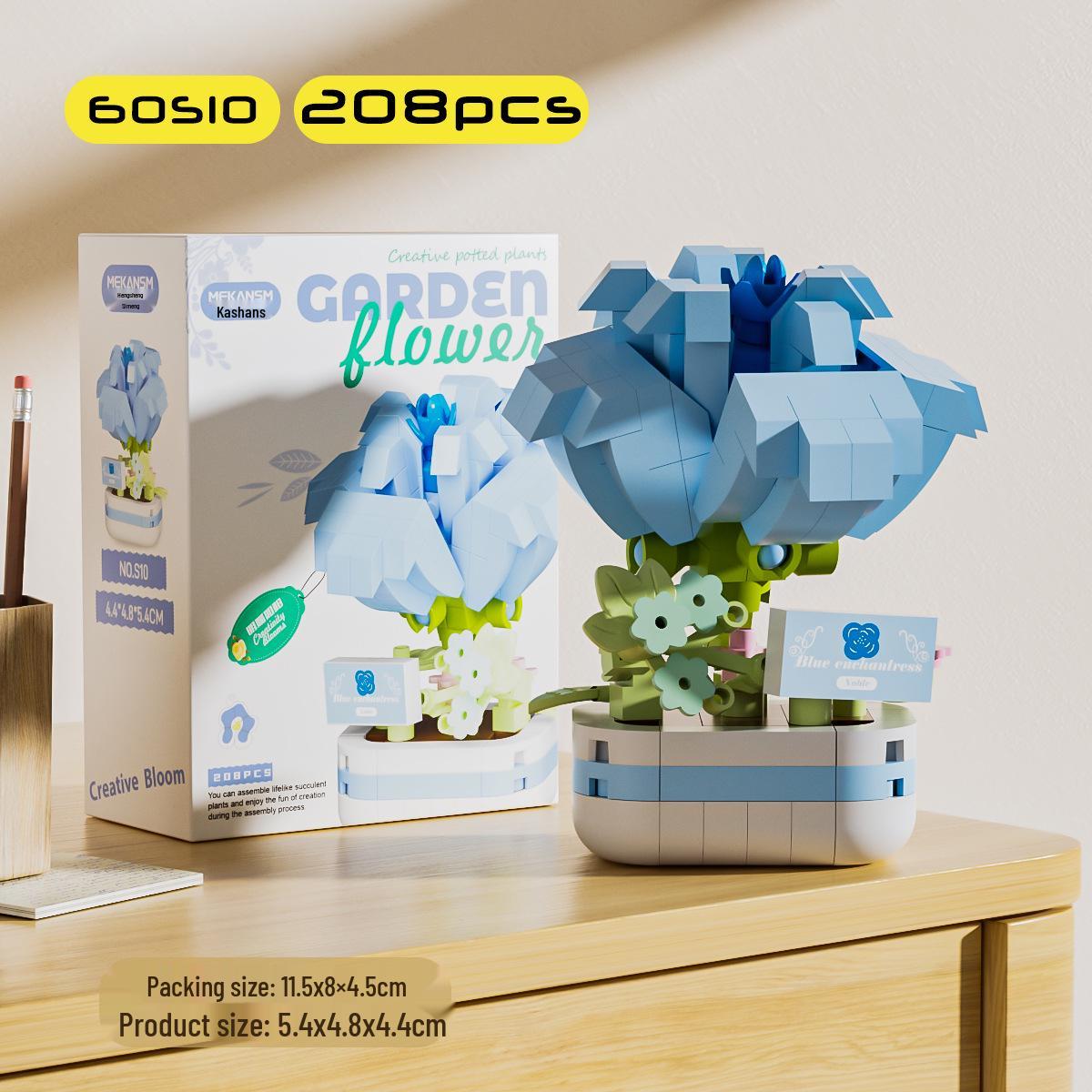 

Микрочастицы сцепляющиеся цветочные блоки: Модные развивающие игрушки-шнуровки для детей