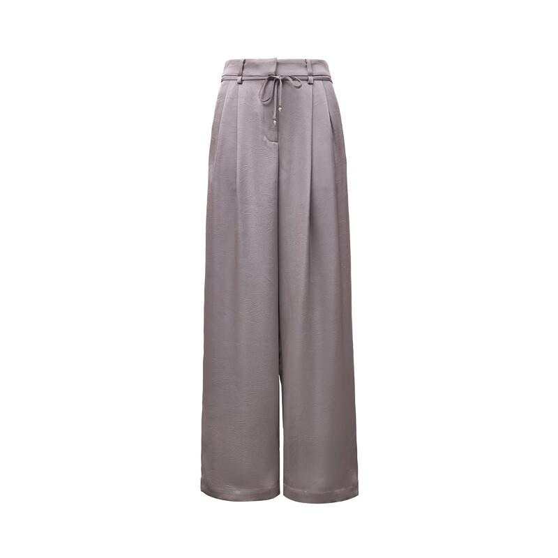 VEROMODA Women's High-Waist Casual Pants