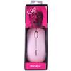 Mofii Wireless Ergonomic Mouse That Can Be Used with Either Hand (left or Right).