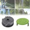 Dual Line Eater String Trimmer Replacement Spool Greenworks Tool Supplies