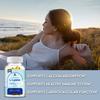 High in lysine blend, protects the immune system, helps the body produce collagen, all-natural.