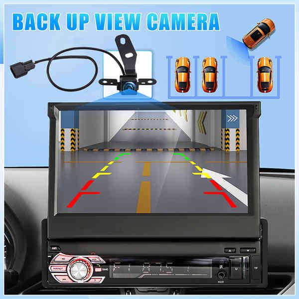 284F14RA4A Rearview Camera for 16-19 Nissan Models