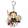 Fate Grand Order Fate Grand Order Pikuriru Acryl-Schlüsselanhänger zum Sammeln Vol. 9 1 Box 10 Stück