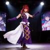 Fate Strange Fake Hippolyta True Rider Cosplay Outfit For Conventions And Events