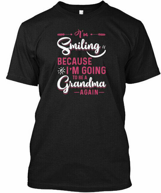 Im Going To Be A Grandma Again Summer 