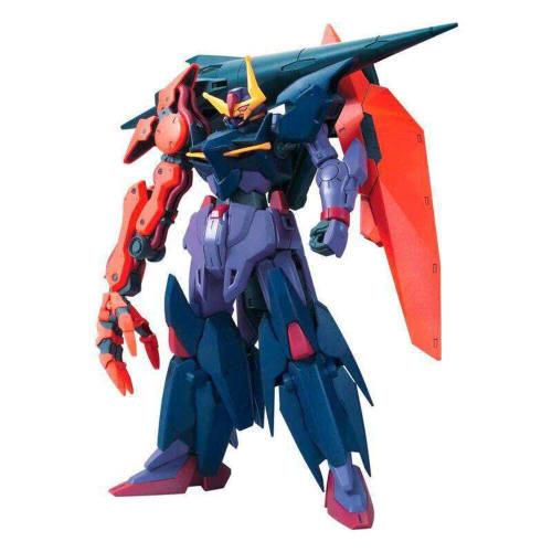 HGBD:R Gundam Build Divers Re:RISE Gundam Seltsam 1/144 Scale Pre-Colored Plastic Model